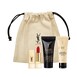 Με αγορές YSL άνω των 80€